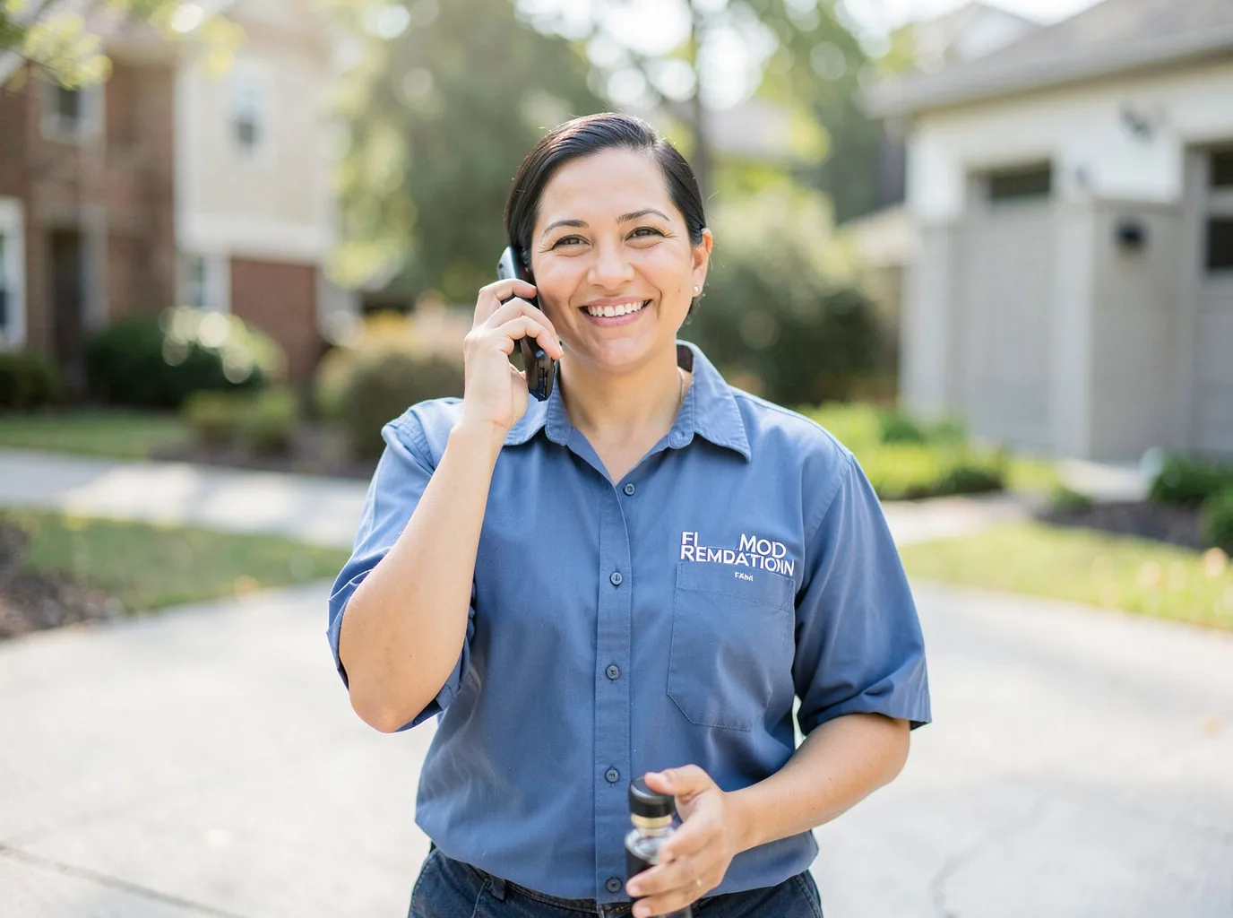 Mold Remediation Saffell, AR FAQs